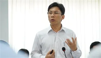 Thành lập không gian đổi mới sáng tạo
