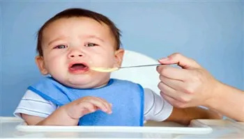 Xử lý thế nào khi trẻ tự nhiên biếng ăn cơm ?