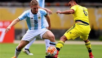 Hôm nay 20/5, khai mạc U20 World Cup 2017: Argentina đụng Anh