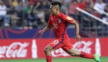 U-20 Hàn Quốc thắng đậm 3 – 0 trước U-20 Guinea