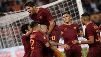 Kết quả bóng đá (21/5): Thắng Chievo, Roma chỉ còn kém Juventus 1 điểm