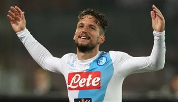 Napoli 4-1 Fiorentina (Vòng 37 Serie A)