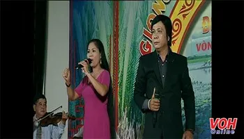 Tuyển chọn giọng ca cải lương hàng tuần (Vòng bán kết buổi 8) - 20/5/2017