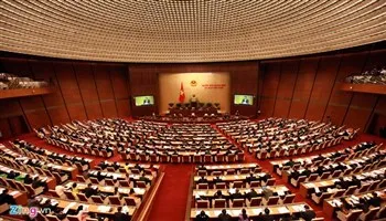 Cử tri đặc biệt quan tâm đến chống tham nhũng, lãng phí và vấn đề môi trường