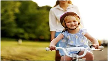 Làm gì khi con dậy thì sớm ? 
