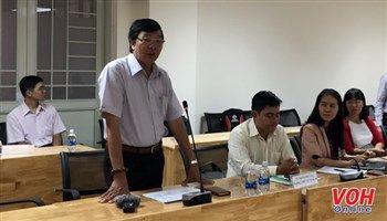 Xây dựng lối sống lành mạnh về thể chất cho người học