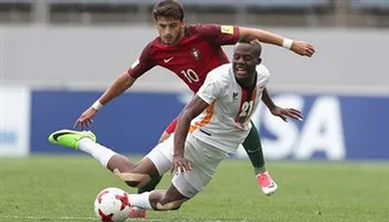 Tiếp tục có bất ngờ tại VCK U20 World Cup 2017 ?