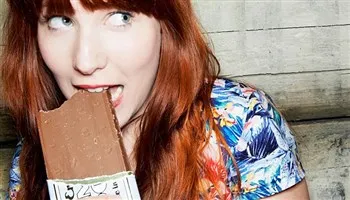 Sô cô la giúp điều hòa nhịp tim