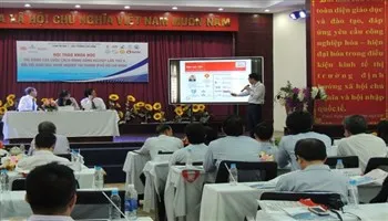 Đến lúc Robot thay thế giáo viên ngoại ngữ