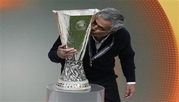 Kết quả bóng đá 25/5: M.U vô địch Europa League