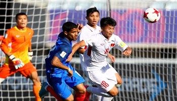 Thua Pháp, U20 Việt Nam hy vọng vào trận đấu cuối