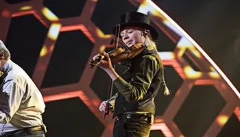 Thần đồng âm nhạc – Wonderkids chính thức về Việt Nam