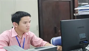 Phát huy sức trẻ phục vụ lợi ích cộng đồng
