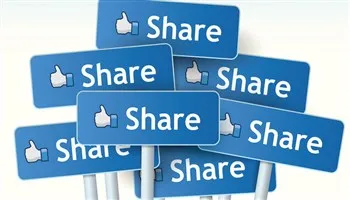 Share không nghĩ: Thông tin ảo, hậu quả thật