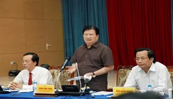 Hỗ trợ, xây dựng nhà ở cho người có công là một nhiệm vụ chính trị đặc biệt quan trọng