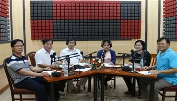 Xây dựng chính quyền điện tử cần có công dân điện tử