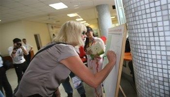 Kêu gọi bảo vệ nguồn nước sông Mê Kông