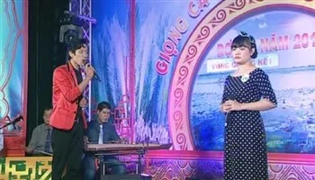 Tuyển chọn giọng ca cải lương hàng tuần (Vòng chung kết buổi 1) - 27/5/2017