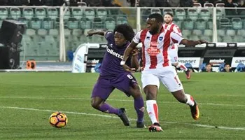Fiorentina 2 - 2 Pescara (Serie A, VĐQG Italia - Vòng 38)
