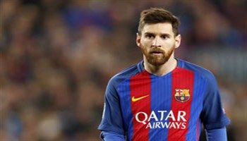 Messi lần thứ 4 đoạt chiếc giày vàng, ngang bằng kỷ lục của Ronaldo