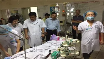 Bộ Y tế khẩn trương tìm nguyên nhân bệnh nhân tử vong sau chạy thận nhân tạo