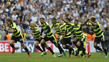 Kết quả bóng đá 30/5: Huddersfield thăng hạng Premier League 