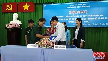 Hỗ trợ hơn 8.100 lượt hội viên nông dân vượt khó