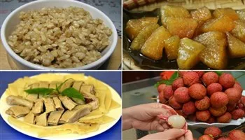 Tết Đoan Ngọ - những món không thể thiếu theo văn hóa 3 miền