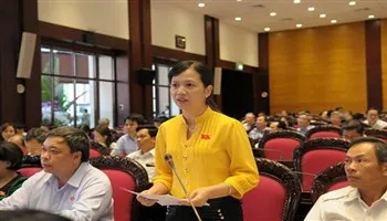 Việc thương lượng phải mang tính nhân văn