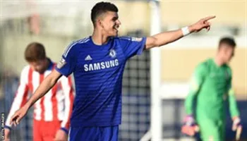 Liverpool mua tiền đạo 19 tuổi của Chelsea - Aubameyan rất gần PSG