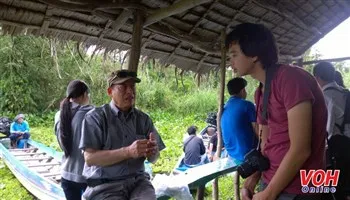 Thêm dự báo thiệt hại cho đồng bằng sông Cửu Long