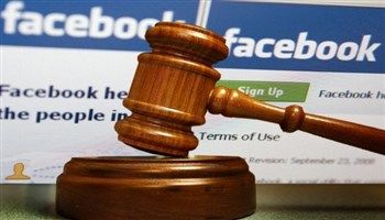 Làm gì khi bị xúc phạm trên facebook?
