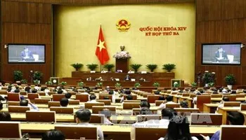 Xem xét  thông qua Luật Trách nhiệm bồi thường nhà nước vào cuối kỳ họp