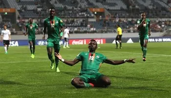 Kết quả bóng đá (1/6): U-20 Zambia ngược dòng hạ Đức để vào tứ kết