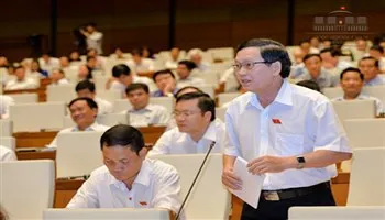 Luật trợ giúp pháp lý: nên mở rộng đối tượng được trợ giúp