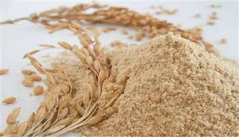 Cám gạo vào danh sách “siêu thực phẩm”