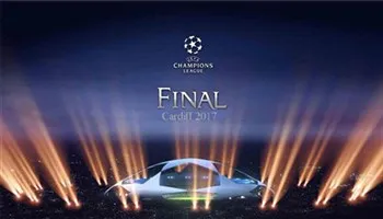 Xem chung kết Champions League 2017 trên kênh nào?
