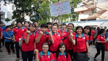 Những điểm mới trong chiến dịch Hoa phượng đỏ hè 2017