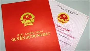 Năm 2017: Hoàn thành việc cấp sổ đỏ, sổ hồng
