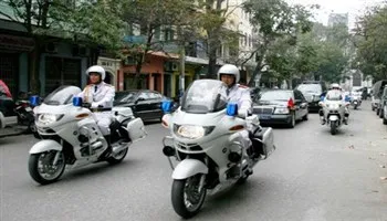 Đề nghị bổ sung Chánh án Tòa án nhân dân tối cao vào đối tượng cảnh vệ