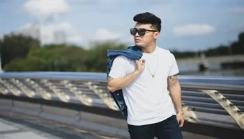 Ưng Hoàng Phúc yêu mù quáng trong Single mới