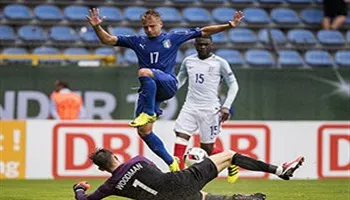 Cuộc chiến nội bộ tại bán kết U20 World Cup 2017