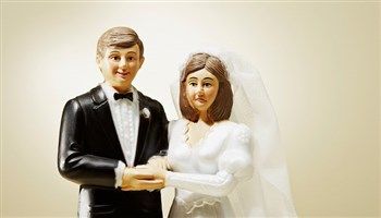 Hôn nhân có thực sự tốt cho sức khoẻ ?