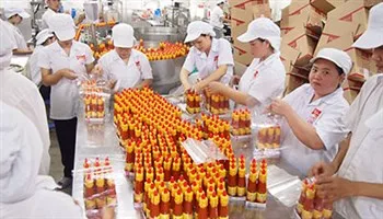 Học Bác - Sáng tạo trong lao động, thi đua kinh doanh sản xuất  