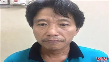 Bắt đối tượng chiếm đoạt tài sản sau 25 năm lẩn trốn
