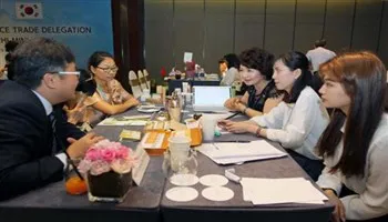 Gangwon (Hàn Quốc) xúc tiến đầu tư vào TPHCM