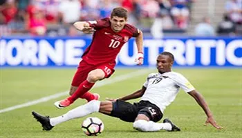 Kết quả bóng đá: Mỹ sống lại cơ hội có vé dự World Cup 2018