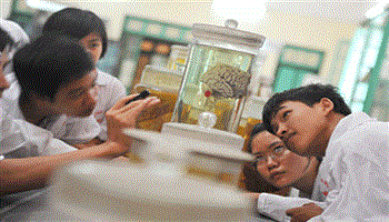 Đại học Y khoa Phạm Ngọc Thạch không tuyển sinh cả nước