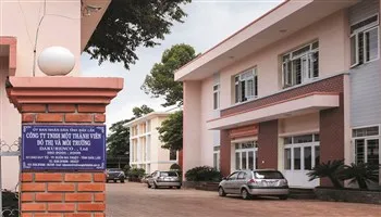 Thanh tra Công ty TNHH MTV Đô thị và Môi trường Đắk Lắk