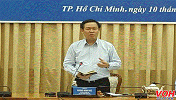Thành phố tinh giảm biên chế nhưng cần đảm bảo đạt mục tiêu kép